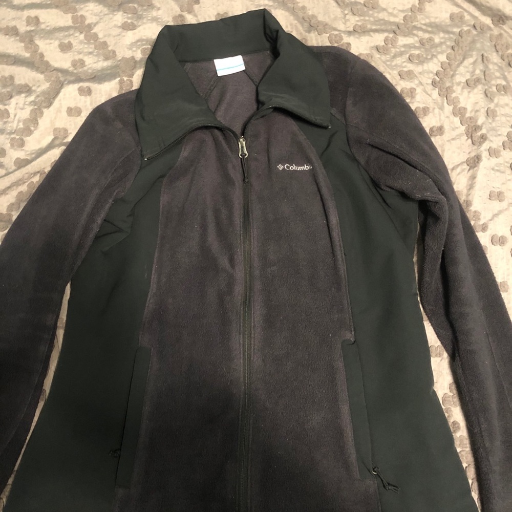Women’s Columbia Jacket